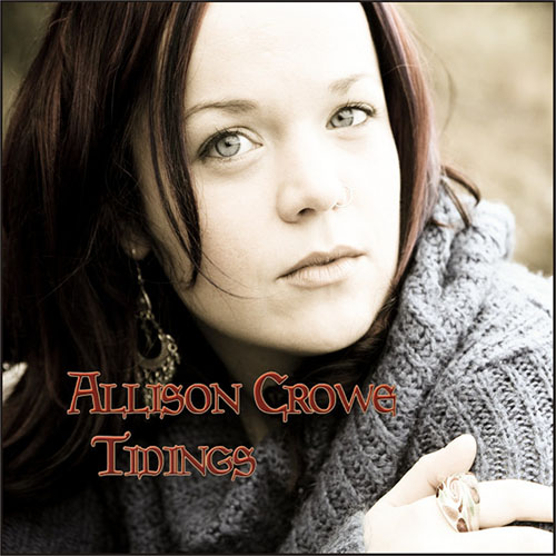 Easily Download Allison Crowe Printable PDF piano music notes, guitar tabs for  Piano & Vocal. Transpose or transcribe this score in no time - Learn how to play song progression.