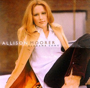Easily Download Allison Moorer Printable PDF piano music notes, guitar tabs for  Guitar Chords/Lyrics. Transpose or transcribe this score in no time - Learn how to play song progression.