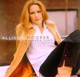 Allison Moorer 'A Soft Place To Fall' Guitar Chords/Lyrics