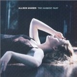 Allison Moorer 'No Next Time' Guitar Chords/Lyrics