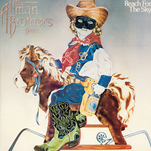 Easily Download Allman Brothers Band Printable PDF piano music notes, guitar tabs for  Piano, Vocal & Guitar Chords (Right-Hand Melody). Transpose or transcribe this score in no time - Learn how to play song progression.