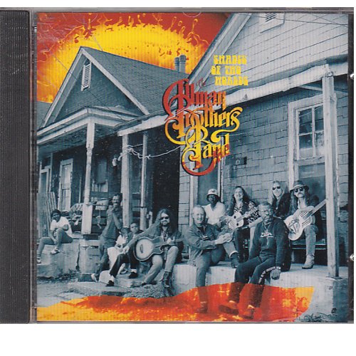 Easily Download Allman Brothers Band Printable PDF piano music notes, guitar tabs for  Guitar Tab. Transpose or transcribe this score in no time - Learn how to play song progression.
