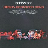 Allman Brothers Band 'It's Not My Cross To Bear' Guitar Tab