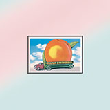 Allman Brothers Band 'Les Brers In A Minor' Guitar Tab