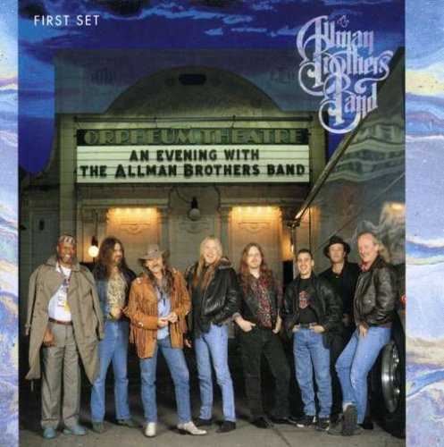 Easily Download Allman Brothers Band Printable PDF piano music notes, guitar tabs for  Guitar Tab. Transpose or transcribe this score in no time - Learn how to play song progression.
