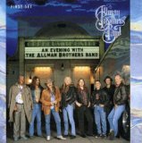Allman Brothers Band 'Midnight Blues' Guitar Tab