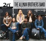 Allman Brothers Band 'Pony Boy' Guitar Tab