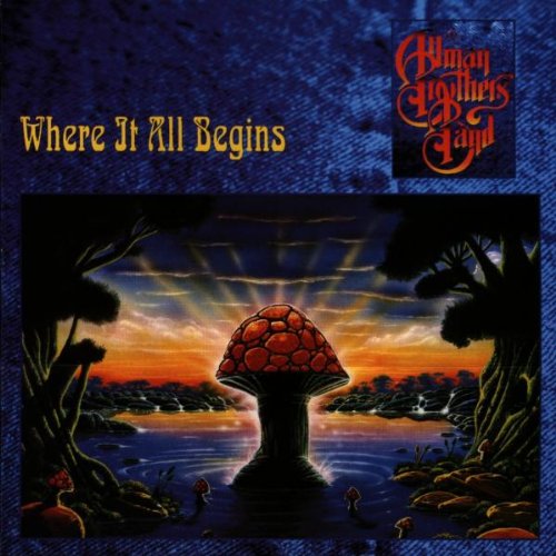 Easily Download Allman Brothers Band Printable PDF piano music notes, guitar tabs for  Guitar Tab. Transpose or transcribe this score in no time - Learn how to play song progression.