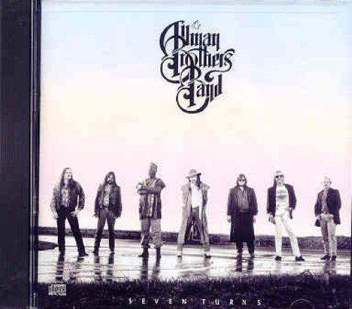 Easily Download Allman Brothers Band Printable PDF piano music notes, guitar tabs for  Guitar Tab. Transpose or transcribe this score in no time - Learn how to play song progression.