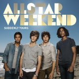 Allstar Weekend 'A Different Side Of Me' Piano, Vocal & Guitar Chords (Right-Hand Melody)