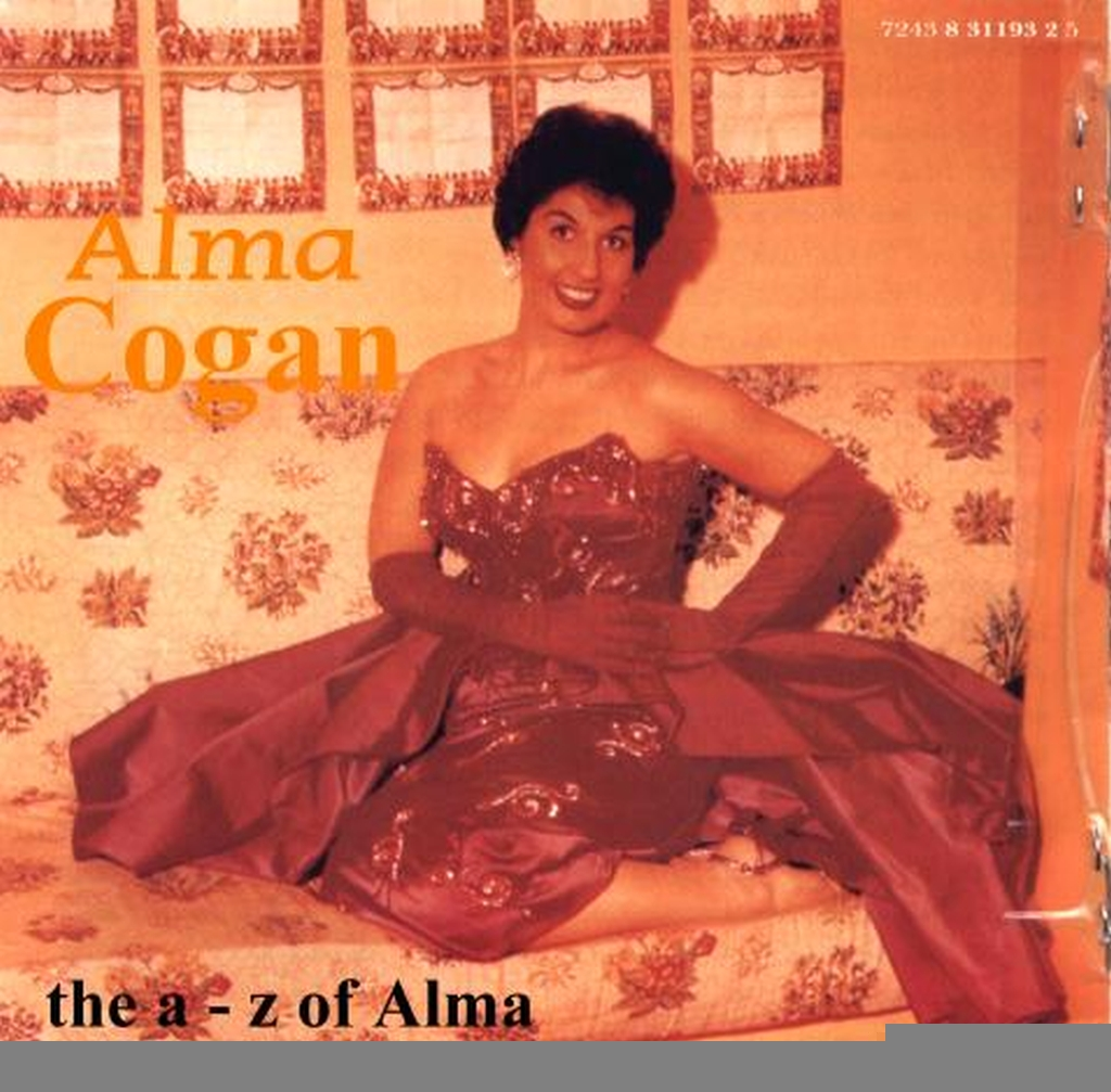 Easily Download Alma Cogan Printable PDF piano music notes, guitar tabs for  Piano, Vocal & Guitar Chords. Transpose or transcribe this score in no time - Learn how to play song progression.