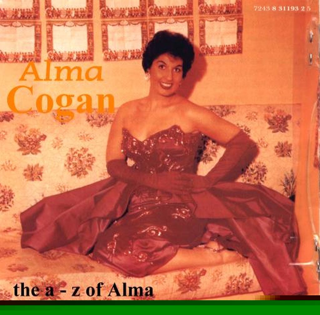 Easily Download Alma Cogan Printable PDF piano music notes, guitar tabs for  Piano, Vocal & Guitar Chords. Transpose or transcribe this score in no time - Learn how to play song progression.