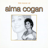 Alma Cogan 'Never Do A Tango With An Eskimo' Piano, Vocal & Guitar Chords