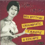 Alma Cogan 'Wyoming Lullaby' Piano, Vocal & Guitar Chords