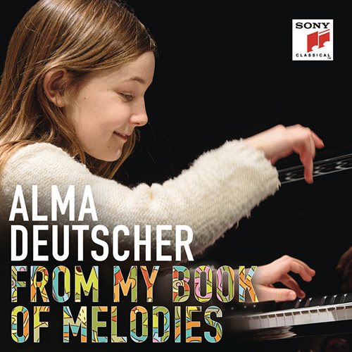 Easily Download Alma Deutscher Printable PDF piano music notes, guitar tabs for  Piano Solo. Transpose or transcribe this score in no time - Learn how to play song progression.