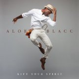 Aloe Blacc 'Can You Do This' Piano, Vocal & Guitar Chords (Right-Hand Melody)
