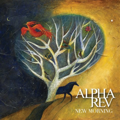 Easily Download Alpha Rev Printable PDF piano music notes, guitar tabs for  Piano, Vocal & Guitar Chords (Right-Hand Melody). Transpose or transcribe this score in no time - Learn how to play song progression.