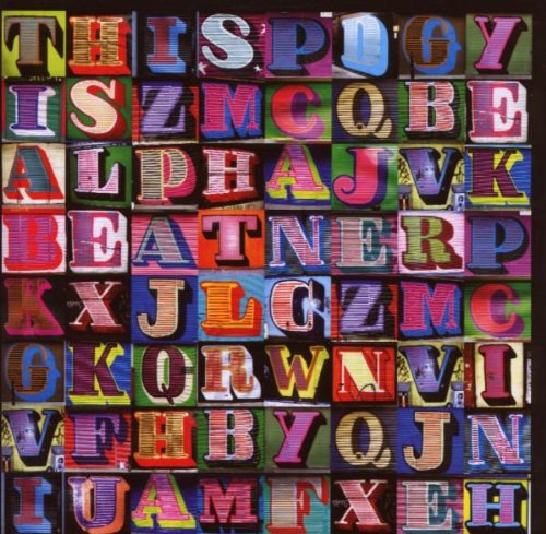 Easily Download Alphabeat Printable PDF piano music notes, guitar tabs for  Piano, Vocal & Guitar Chords. Transpose or transcribe this score in no time - Learn how to play song progression.