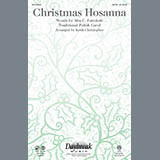 Alta C. Faircloth 'Christmas Hosanna (arr. Keith Christopher)' SATB Choir