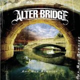 Alter Bridge 'Burn It Down' Guitar Tab
