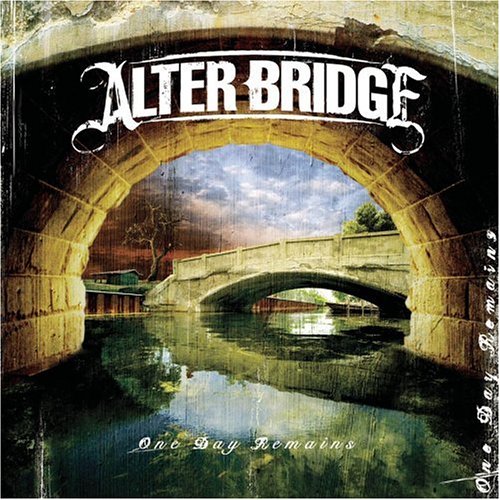 Easily Download Alter Bridge Printable PDF piano music notes, guitar tabs for Guitar Tab. Transpose or transcribe this score in no time - Learn how to play song progression.