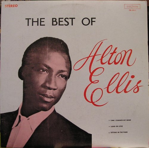 Easily Download Alton Ellis Printable PDF piano music notes, guitar tabs for  Guitar Chords/Lyrics. Transpose or transcribe this score in no time - Learn how to play song progression.