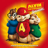 Alvin And The Chipmunks 'Bring It On' Piano, Vocal & Guitar Chords (Right-Hand Melody)