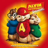 Alvin And The Chipmunks 'In The Family' Piano, Vocal & Guitar Chords (Right-Hand Melody)