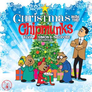 Easily Download Alvin And The Chipmunks Printable PDF piano music notes, guitar tabs for  Very Beginner Piano. Transpose or transcribe this score in no time - Learn how to play song progression.