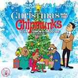 Alvin And The Chipmunks 'The Chipmunk Song' Piano, Vocal & Guitar Chords (Right-Hand Melody)