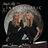 Aly & AJ 'Potential Breakup Song' Piano, Vocal & Guitar Chords (Right-Hand Melody)
