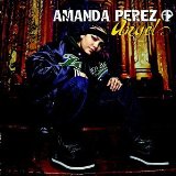 Amanda Perez 'Angel' Piano, Vocal & Guitar Chords (Right-Hand Melody)