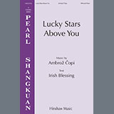 Ambroz Copi 'Lucky Stars Above You' Choir