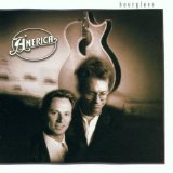 America 'Everyone I Meet Is From California' Piano, Vocal & Guitar Chords (Right-Hand Melody)