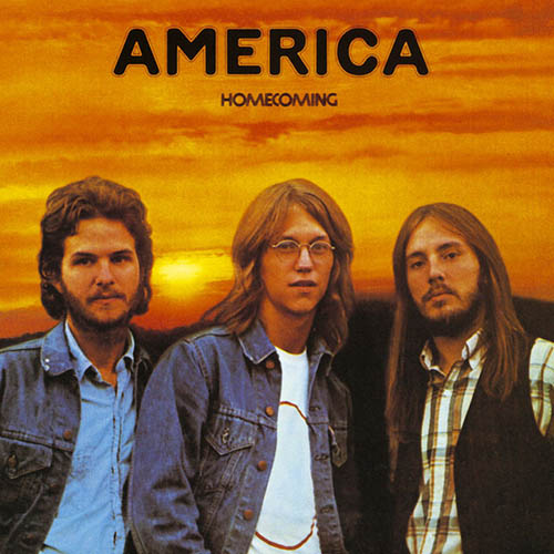 Easily Download America Printable PDF piano music notes, guitar tabs for  Easy Guitar. Transpose or transcribe this score in no time - Learn how to play song progression.