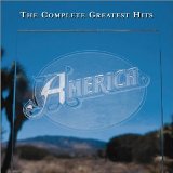 America 'Paradise' Piano, Vocal & Guitar Chords (Right-Hand Melody)