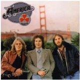 America 'Woman Tonight' Piano, Vocal & Guitar Chords (Right-Hand Melody)