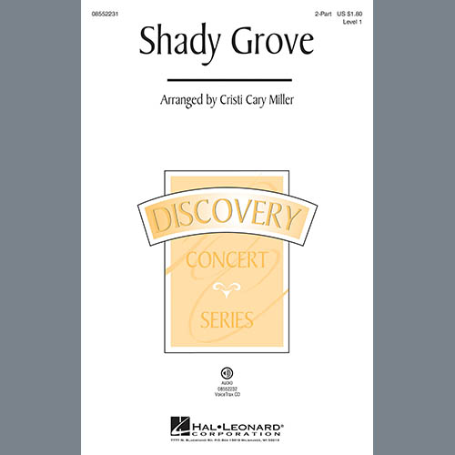 Easily Download American Folk Song Printable PDF piano music notes, guitar tabs for  2-Part Choir. Transpose or transcribe this score in no time - Learn how to play song progression.