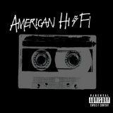 American Hi-Fi 'Another Perfect Day' Guitar Chords/Lyrics