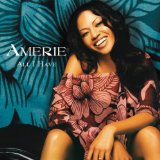 Amerie 'Talkin' To Me' Piano, Vocal & Guitar Chords (Right-Hand Melody)