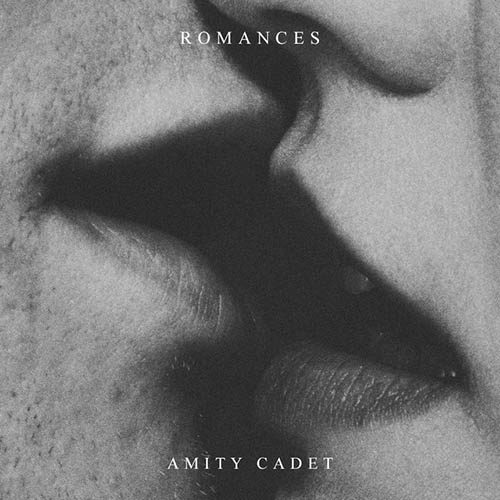 Amity Cadet 'Romances' Easy Piano