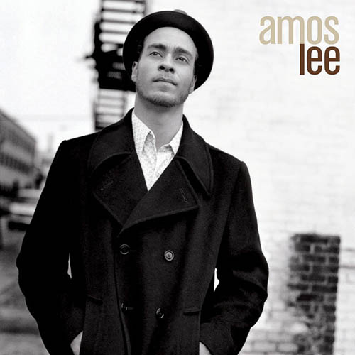 Easily Download Amos Lee Printable PDF piano music notes, guitar tabs for  Guitar Tab. Transpose or transcribe this score in no time - Learn how to play song progression.