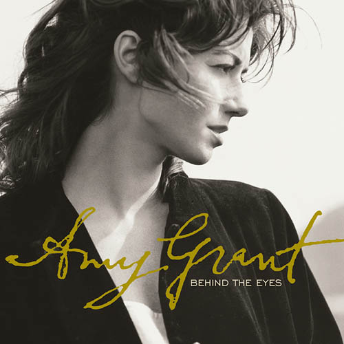 Easily Download Amy Grant Printable PDF piano music notes, guitar tabs for  Piano, Vocal & Guitar Chords (Right-Hand Melody). Transpose or transcribe this score in no time - Learn how to play song progression.