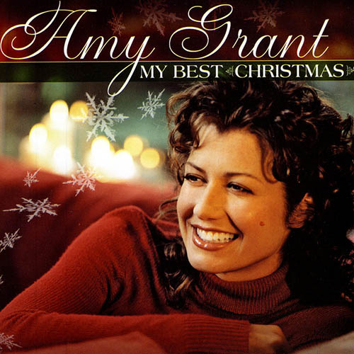 Easily Download Amy Grant Printable PDF piano music notes, guitar tabs for  Easy Piano. Transpose or transcribe this score in no time - Learn how to play song progression.