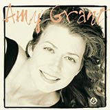Amy Grant 'Children Of The World' Piano, Vocal & Guitar Chords (Right-Hand Melody)