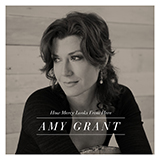 Amy Grant 'Don't Try So Hard' Piano, Vocal & Guitar Chords (Right-Hand Melody)