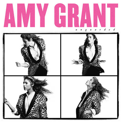 Easily Download Amy Grant Printable PDF piano music notes, guitar tabs for  Lead Sheet / Fake Book. Transpose or transcribe this score in no time - Learn how to play song progression.