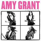 Amy Grant 'Find A Way' Lead Sheet / Fake Book