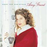 Amy Grant 'Grown-Up Christmas List (arr. Audrey Snyder)' SSA Choir