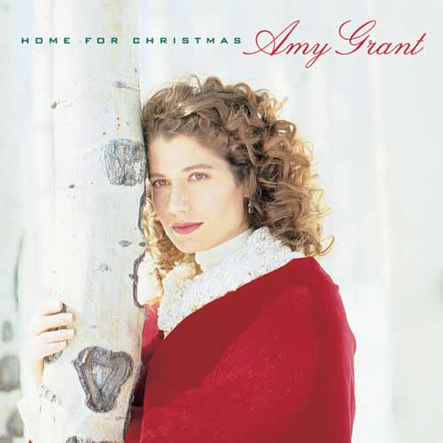 Easily Download Amy Grant Printable PDF piano music notes, guitar tabs for  Educational Piano. Transpose or transcribe this score in no time - Learn how to play song progression.